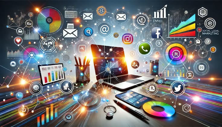 9 effective cross channel marketing strategies for advertising