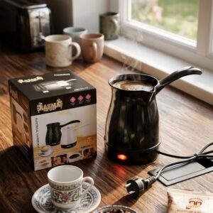 cafetière Électrique sans fil